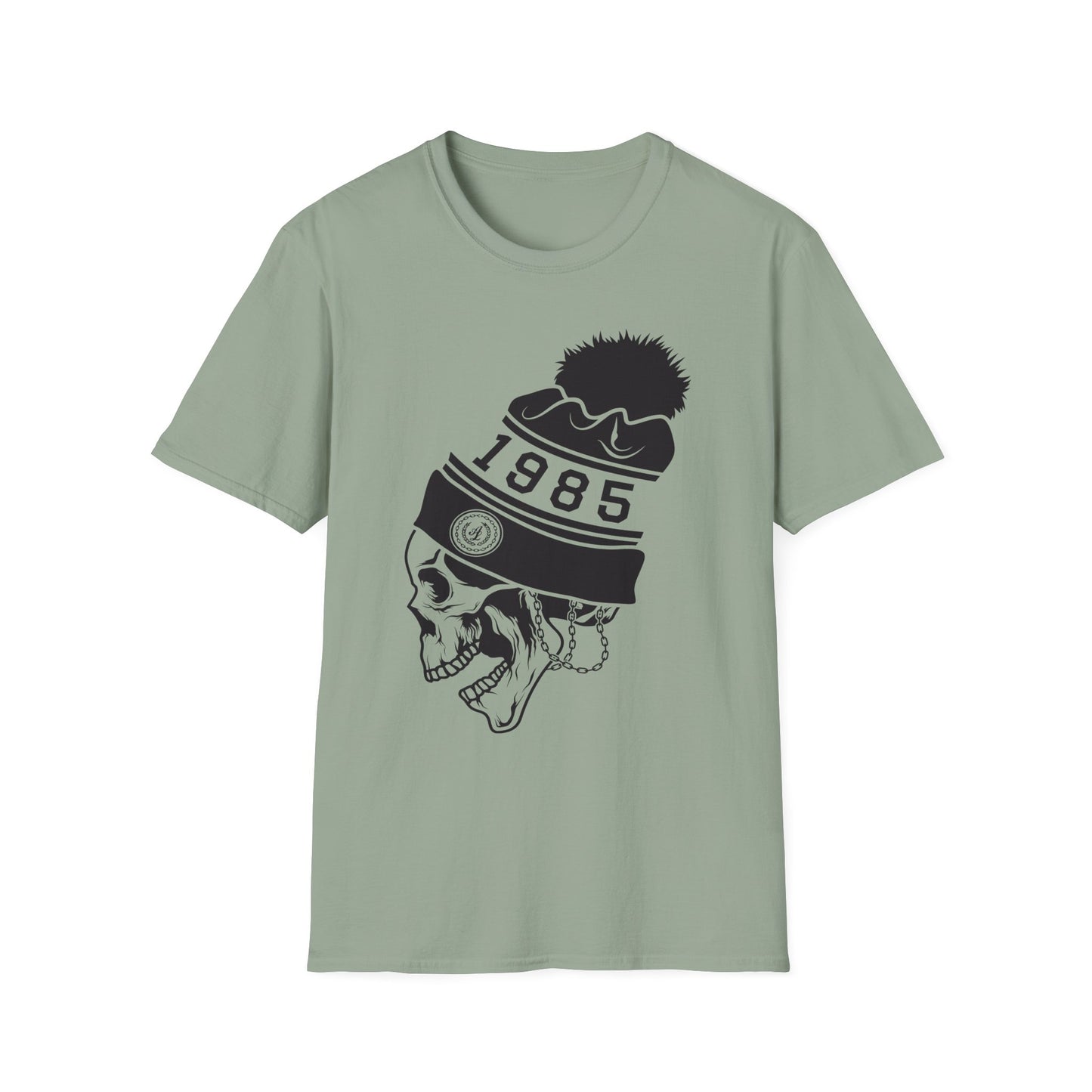 Skull T Shirt, Skull Design Shirt, Skull Art Tee Shirt, T-shirt with Skull 9