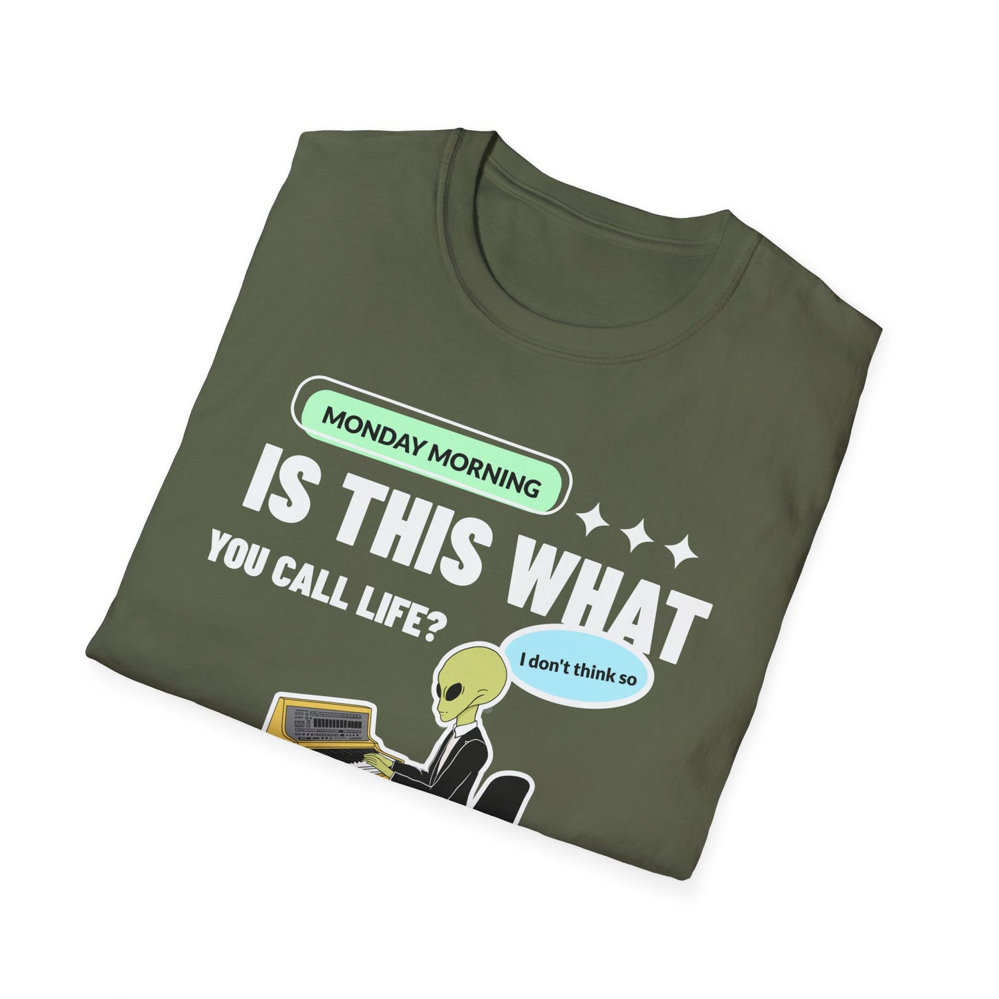 Funny T Shirts, UFO Tees, Funny Aliens Shirt