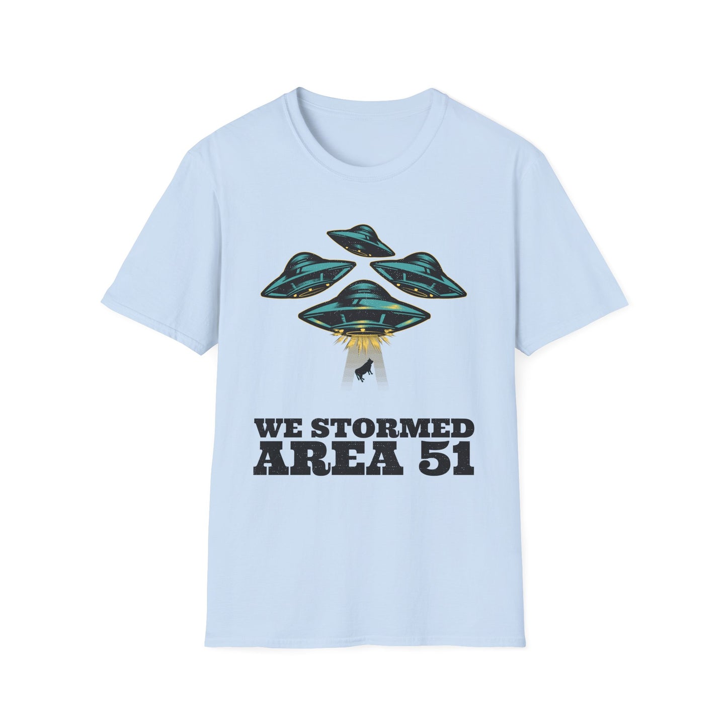 Funny T Shirts, UFO Tees, Funny Aliens Shirt