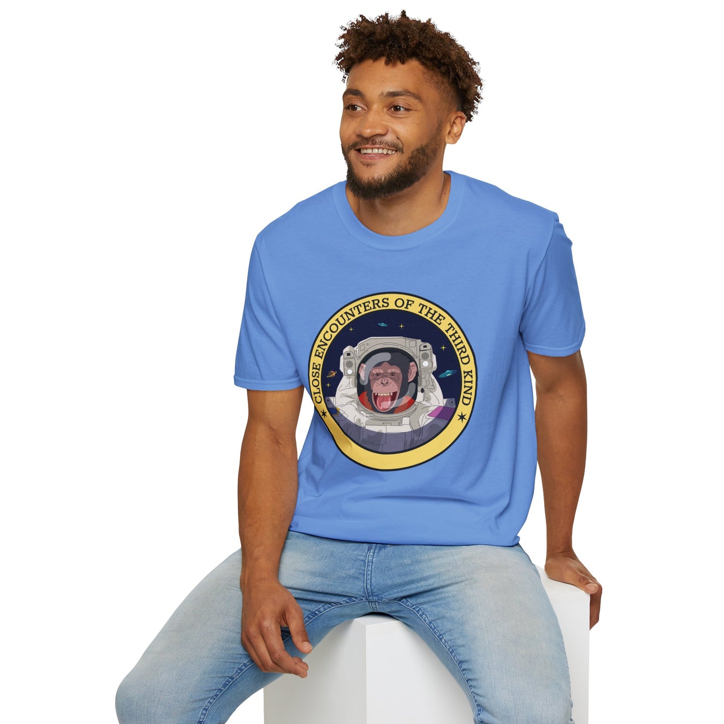 Funny T Shirts, UFO Tees, Funny Aliens Shirt