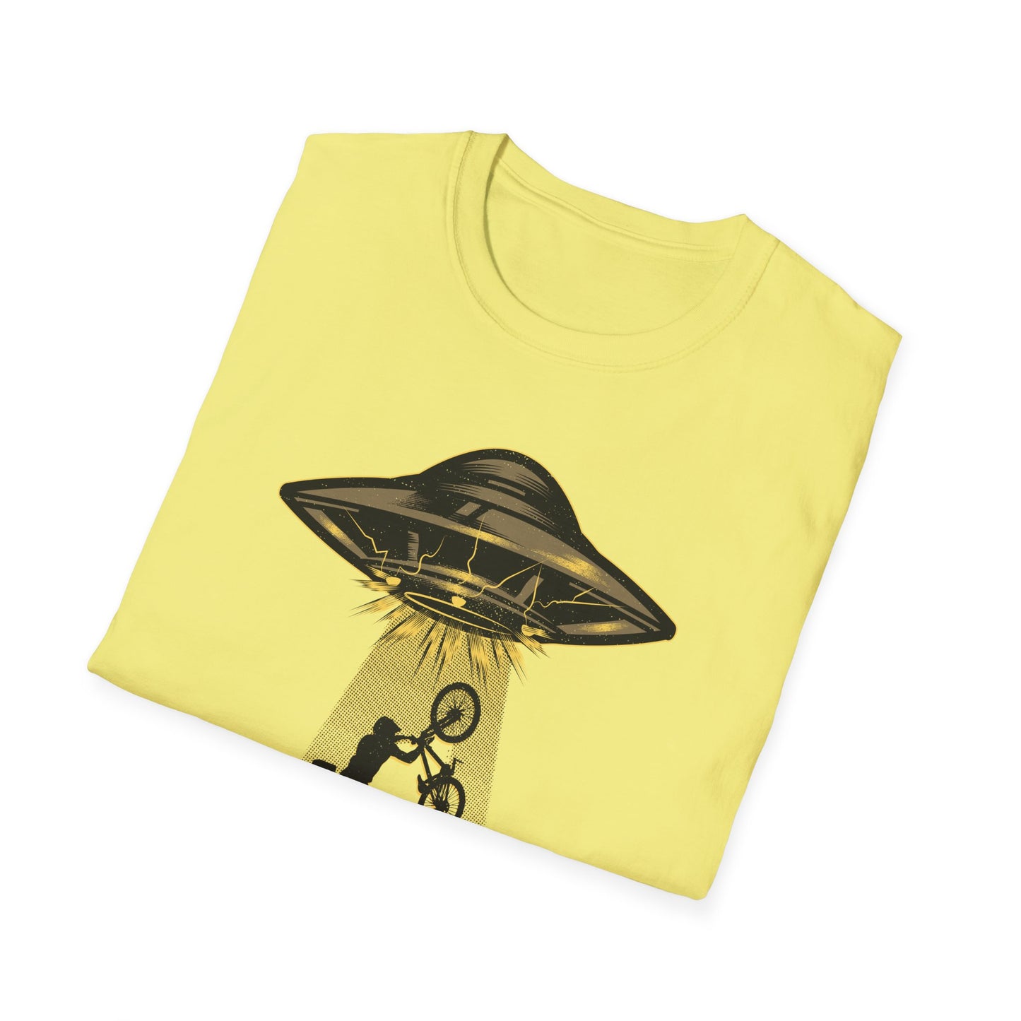 Funny T Shirts, UFO Tees, Funny Aliens Shirt