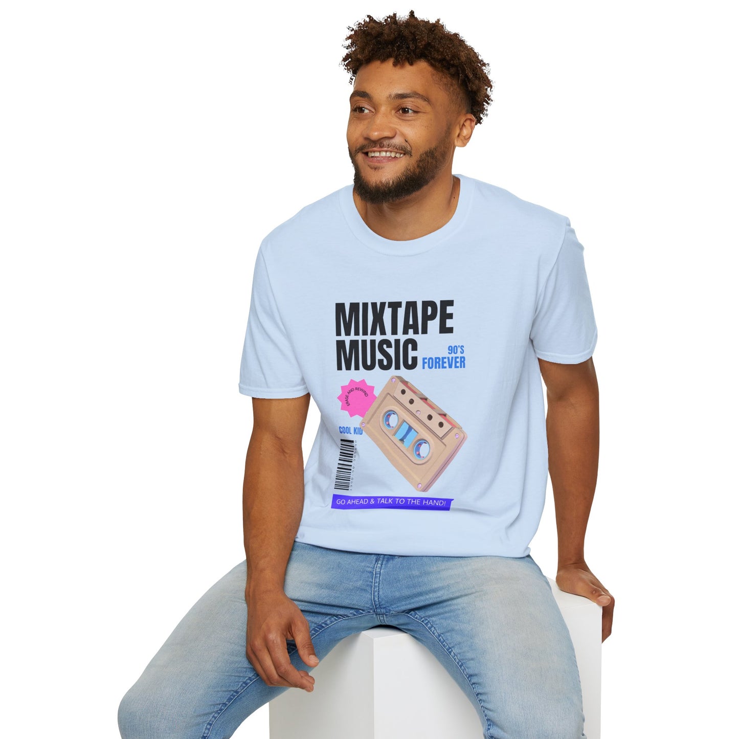 Retro T Shirt, Retro Design Shirt, Retro Art Tee Shirt, T-shirt with Retro Style