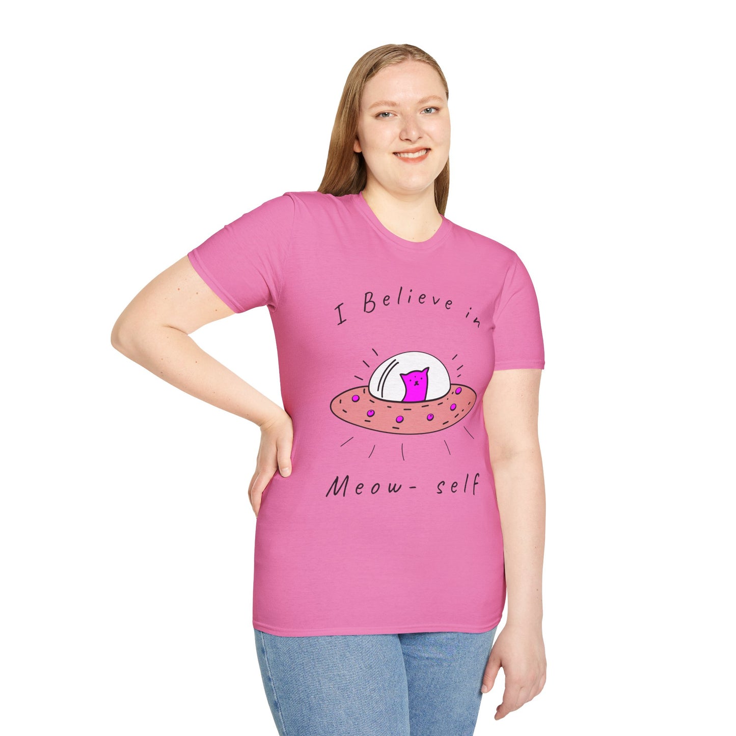 Funny T Shirts, UFO Tees, Funny Aliens Shirt