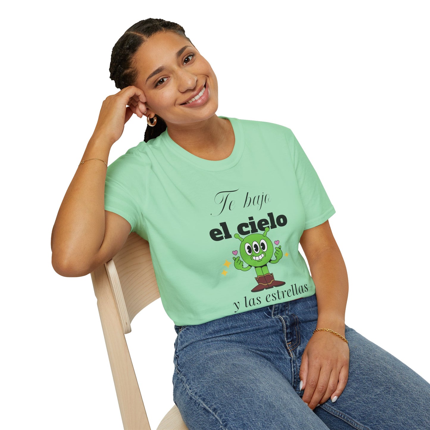Funny T Shirts, UFO Tees, Funny Aliens Shirt