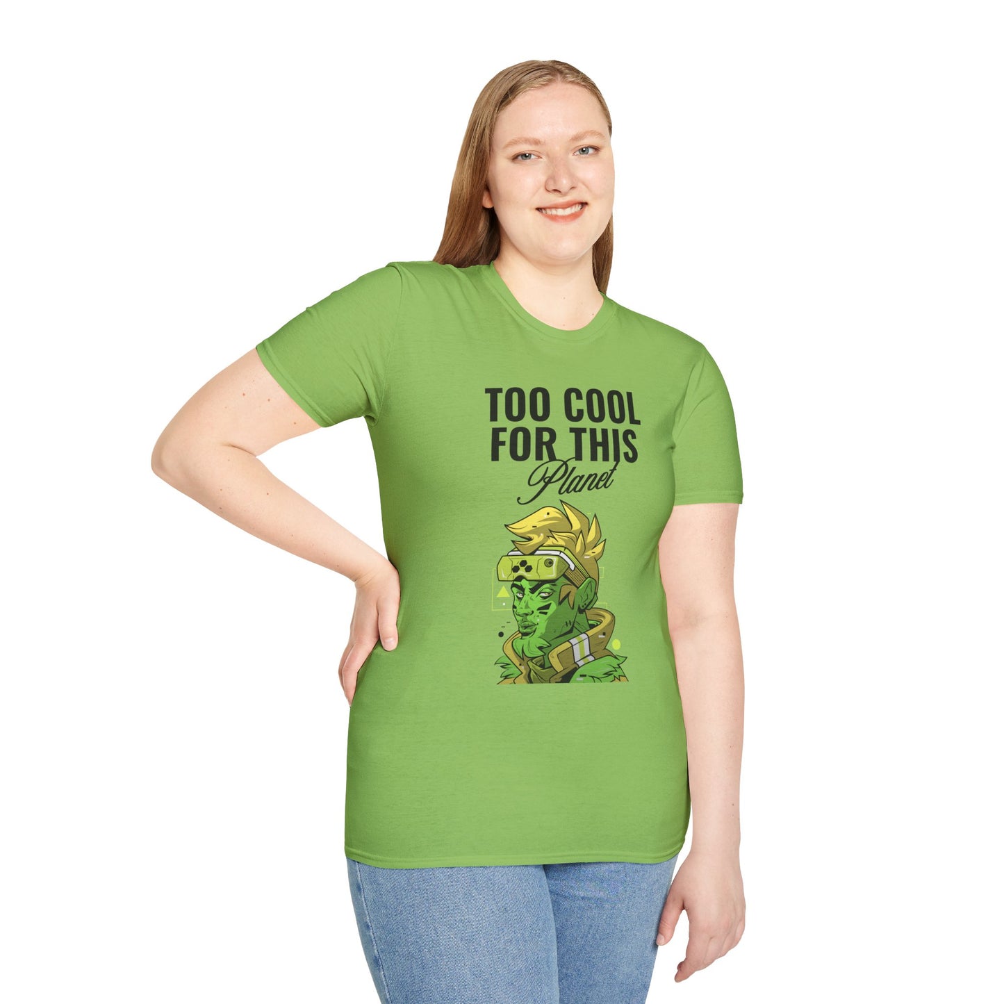 Funny T Shirts, UFO Tees, Funny Aliens Shirt