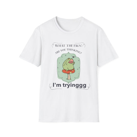 Animals Tees, Funny Animals Shirt, Funny T Shirts, Funny Frog Shirt