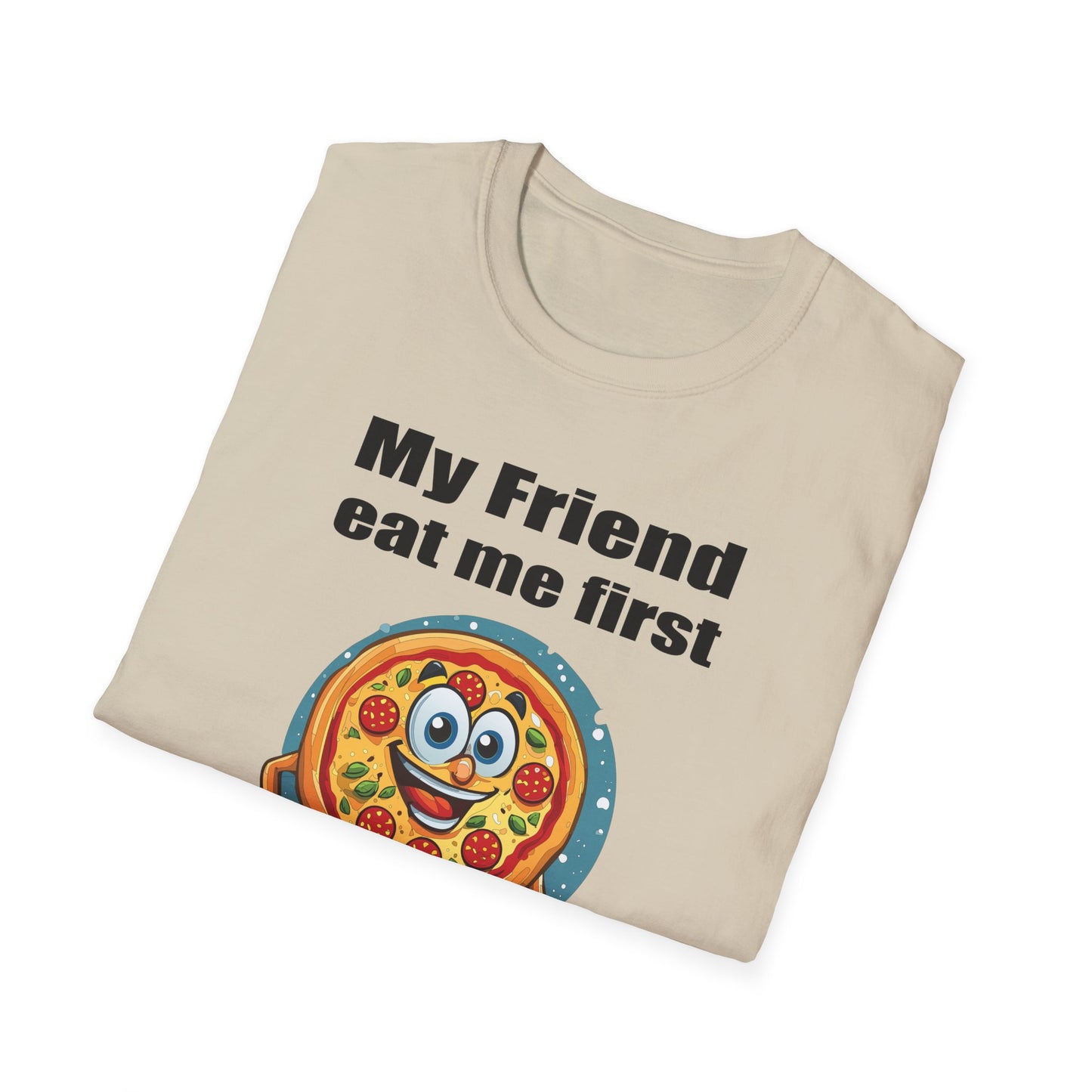 Food Tees, Funny Food T Shirts, Funny T Shirts, Shirt with Food, Junk Food Tees, Shirt with Pizza, Pizza T-Shirt