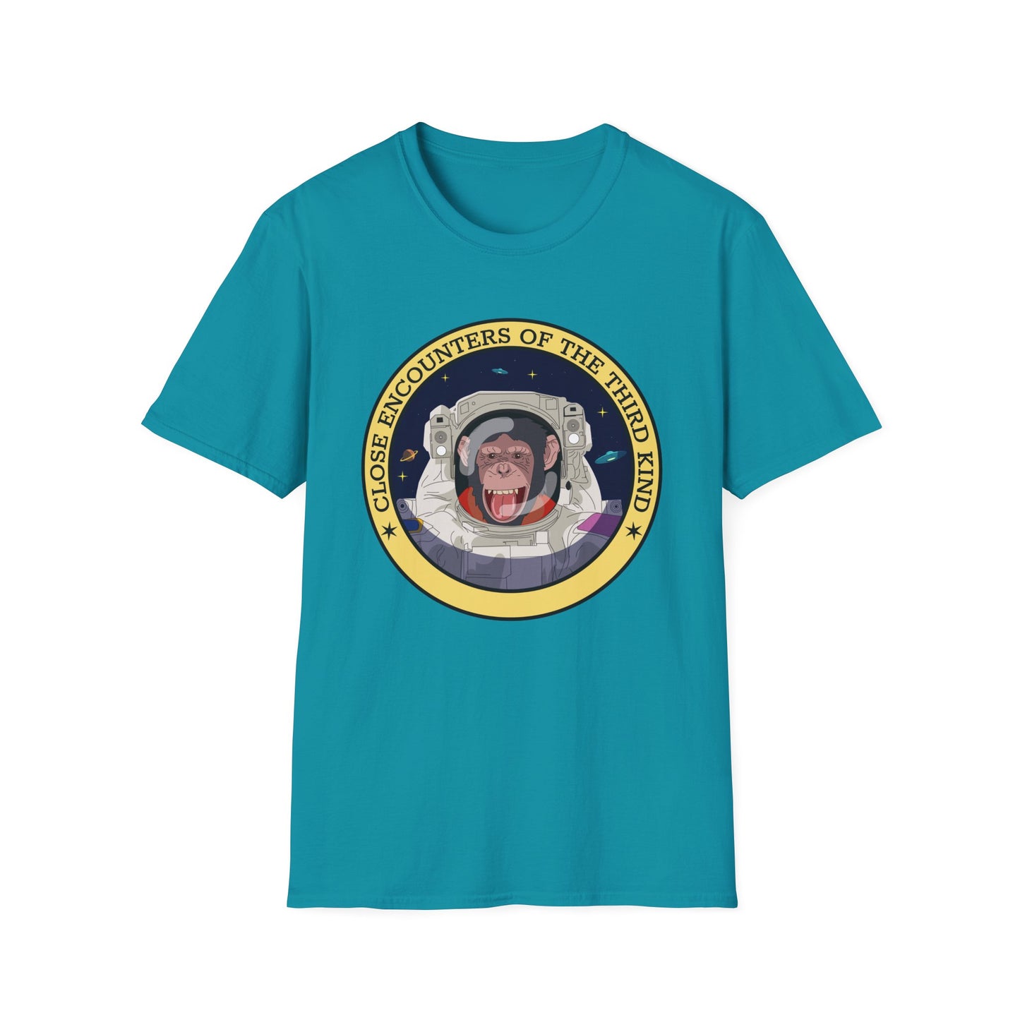 Funny T Shirts, UFO Tees, Funny Aliens Shirt