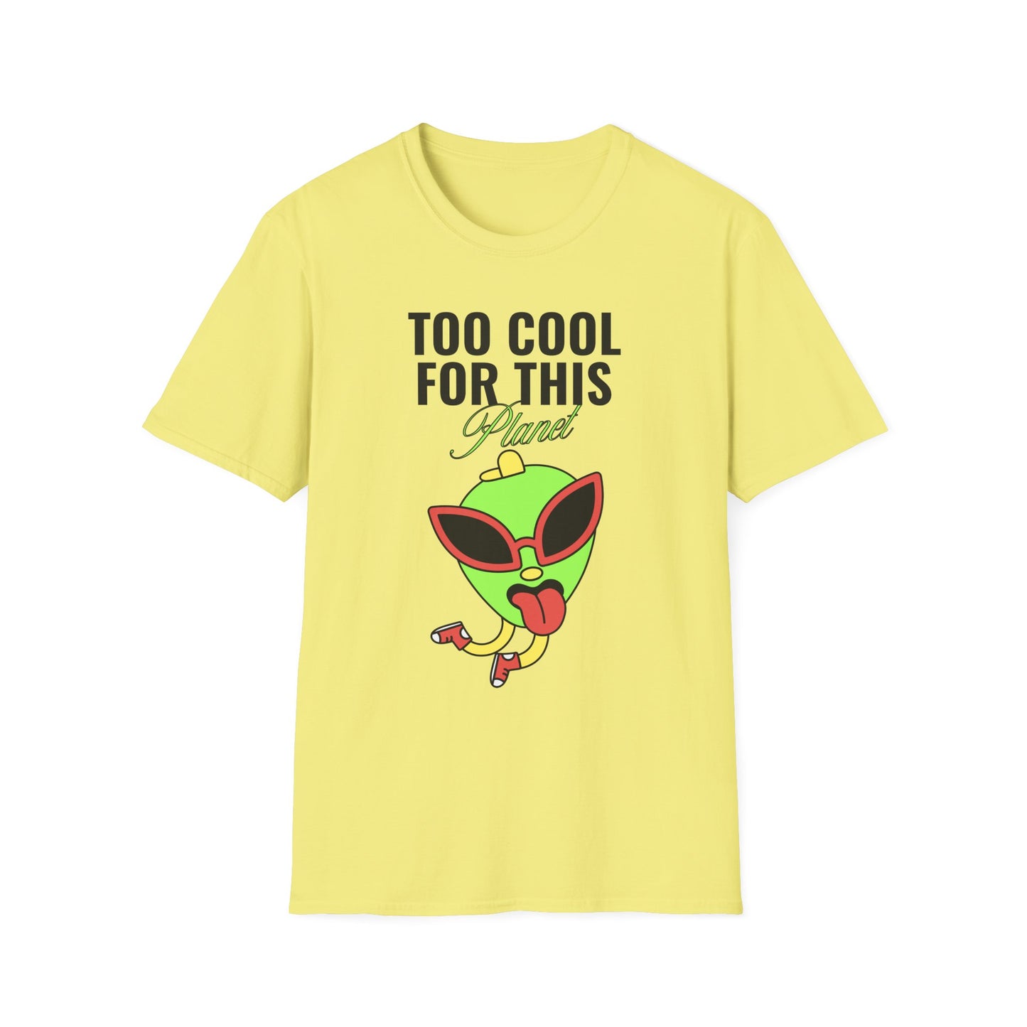 Funny T Shirts, UFO Tees, Funny Aliens Shirt