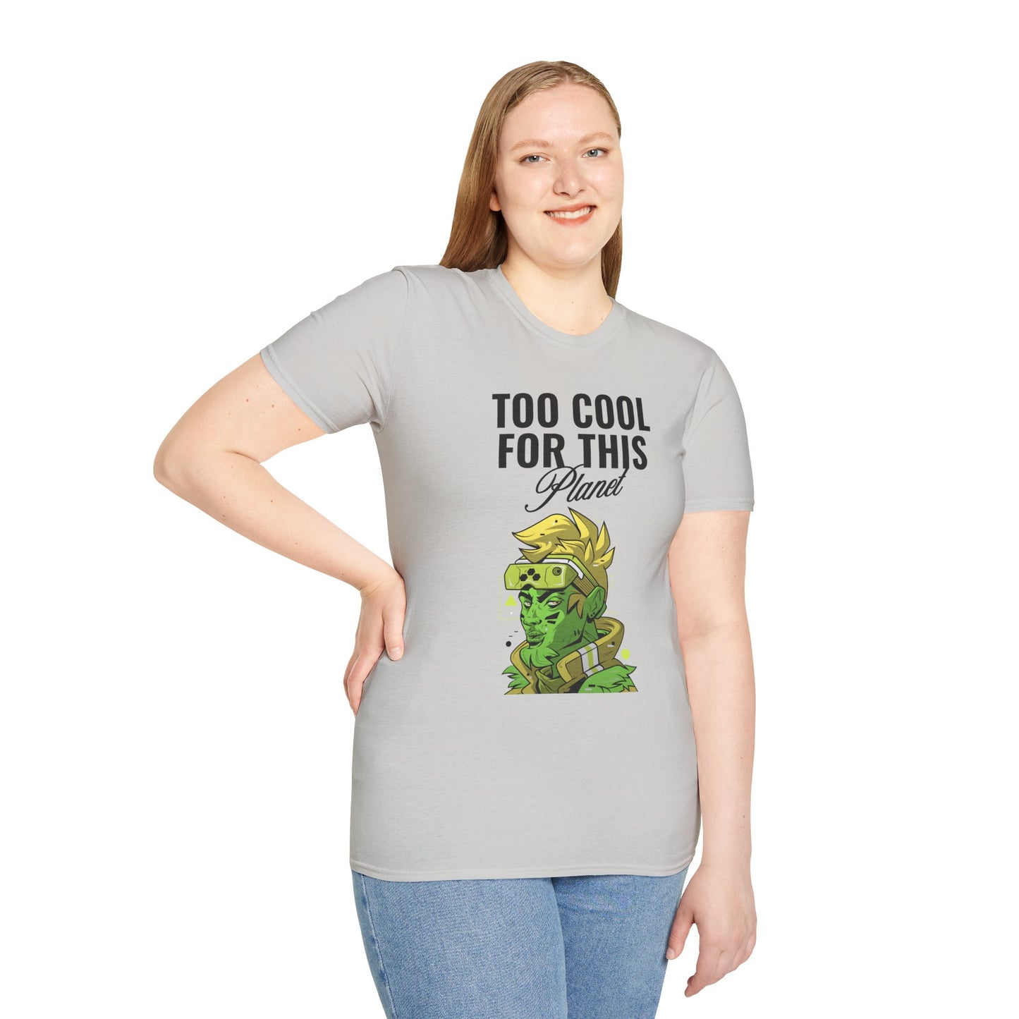 Funny T Shirts, UFO Tees, Funny Aliens Shirt