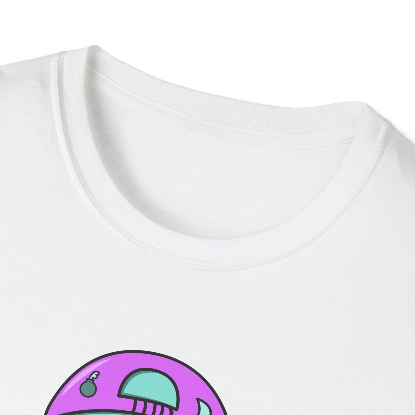 Funny T Shirts, UFO Tees, Funny Aliens Shirt