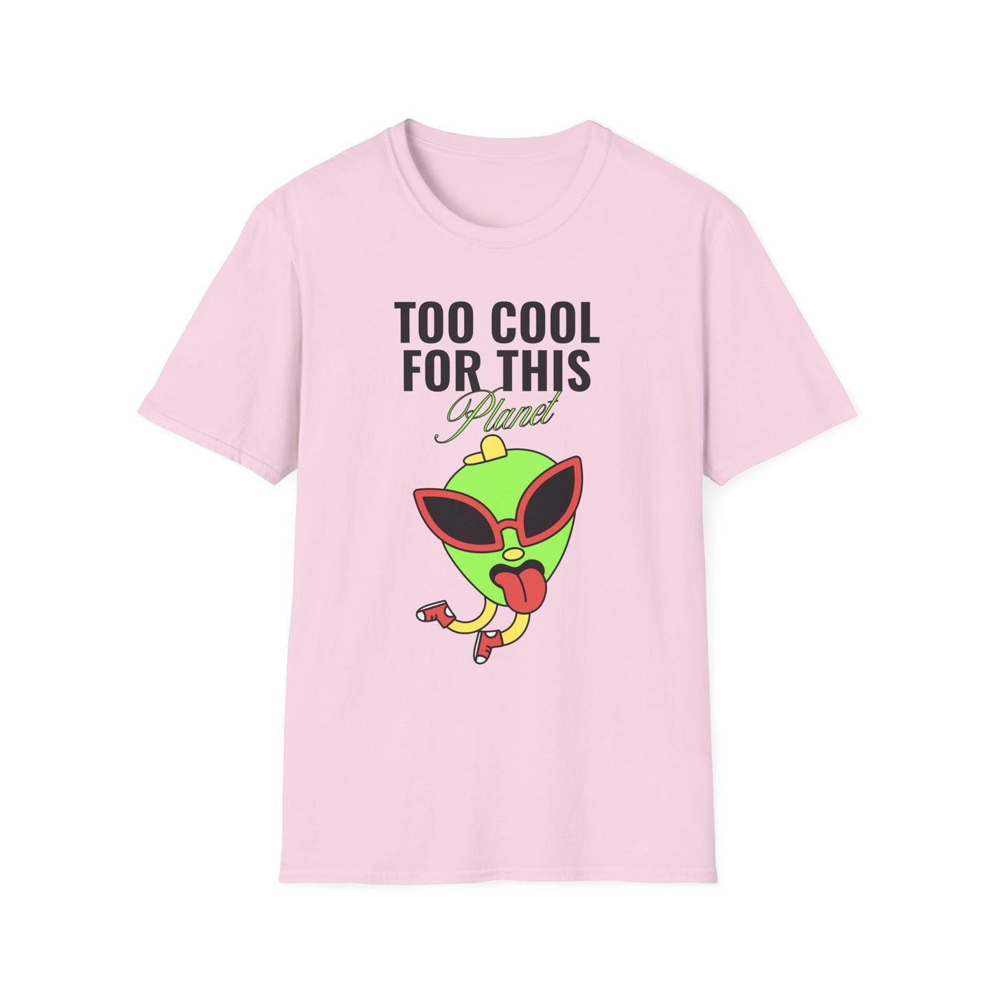 Funny T Shirts, UFO Tees, Funny Aliens Shirt