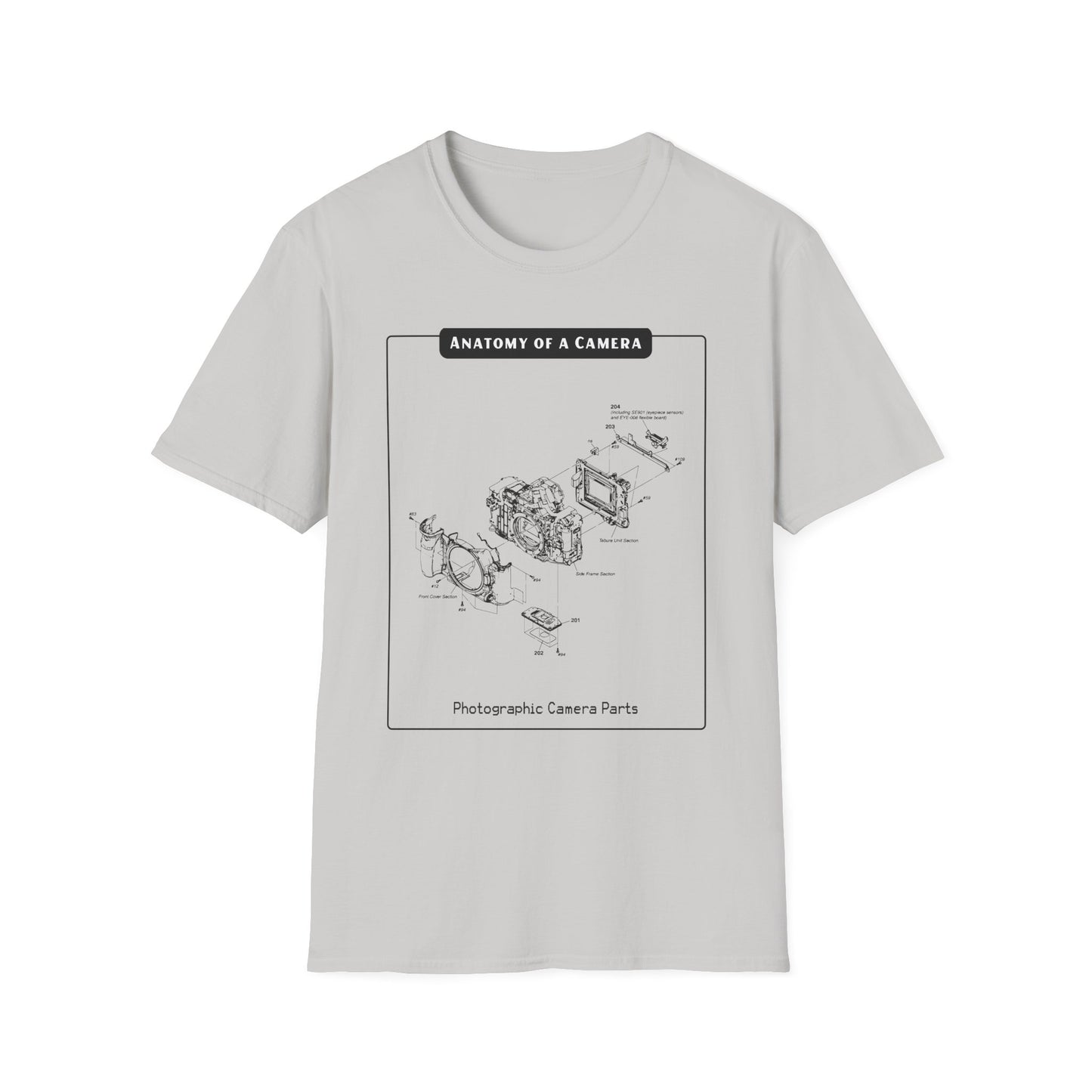 Retro T Shirt, Retro Design Shirt, Retro Art Tee Shirt, T-shirt with Retro Style