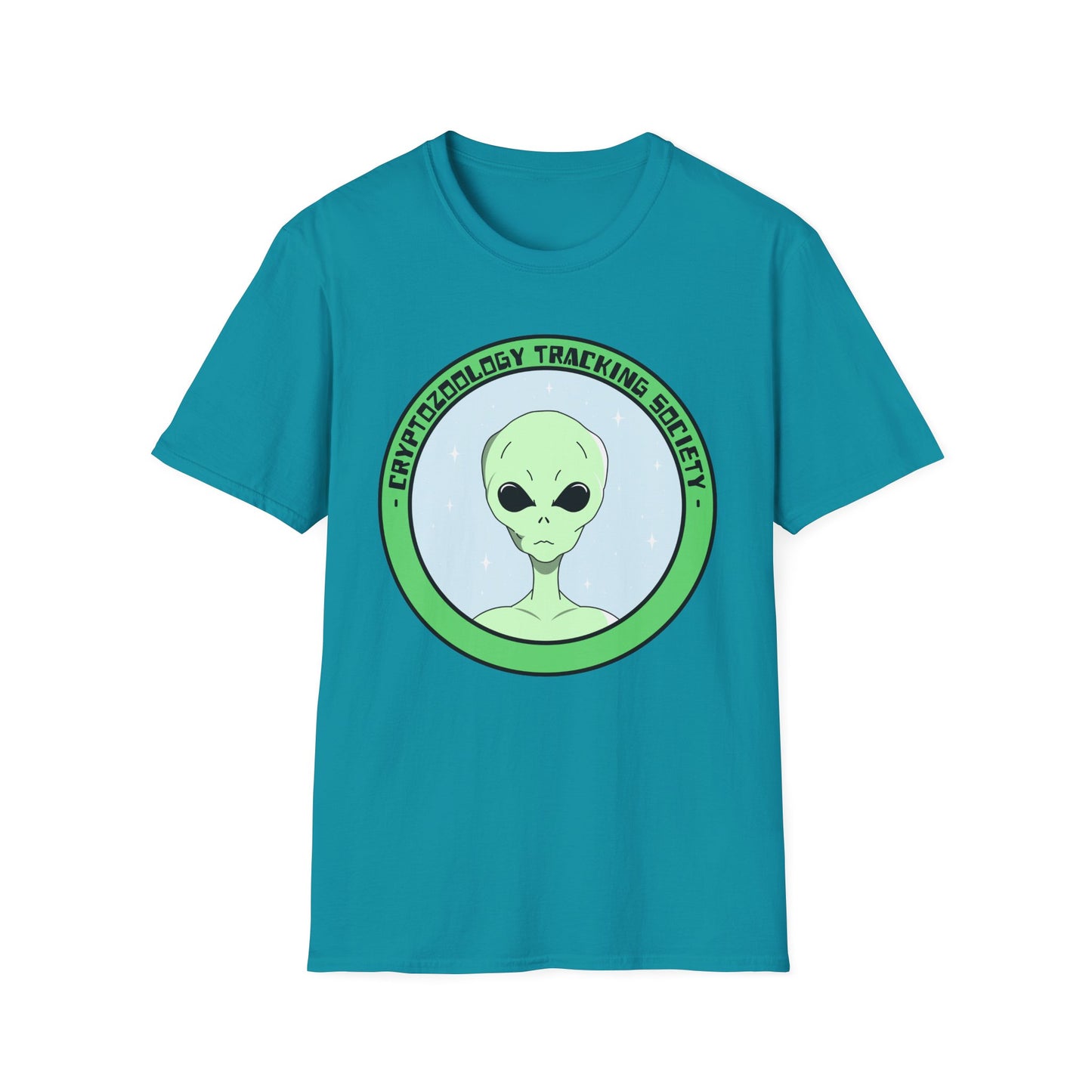 Funny T Shirts, UFO Tees, Funny Aliens Shirt