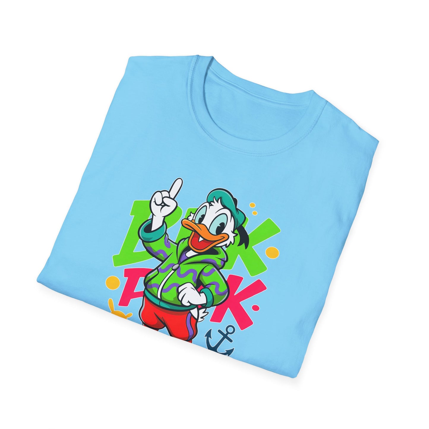 Cartoon T Shirt, Animation Shirt, Funny Animals Tee Shirt