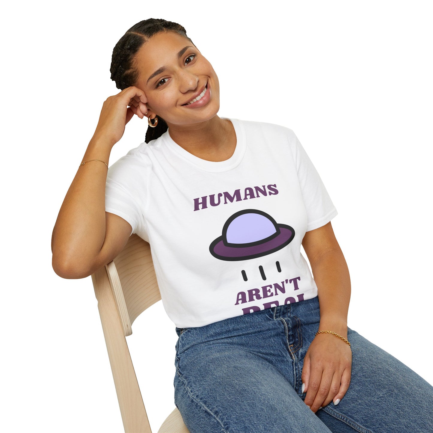 Funny T Shirts, UFO Tees, Funny Aliens Shirt