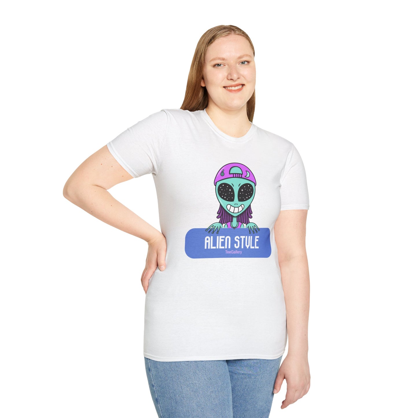 Funny T Shirts, UFO Tees, Funny Aliens Shirt