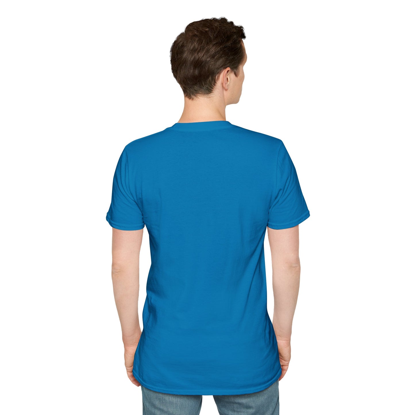 Cartoon T Shirt, Animation Shirt, Funny Animals Tee Shirt