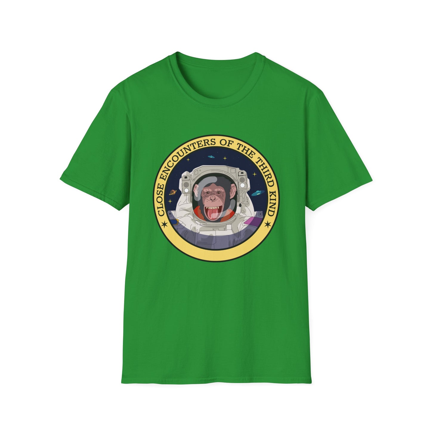 Funny T Shirts, UFO Tees, Funny Aliens Shirt