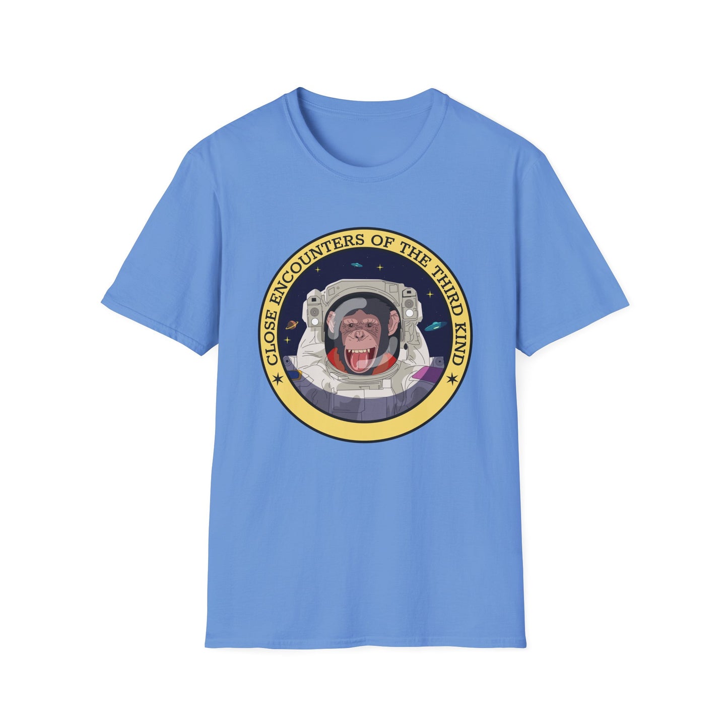 Funny T Shirts, UFO Tees, Funny Aliens Shirt