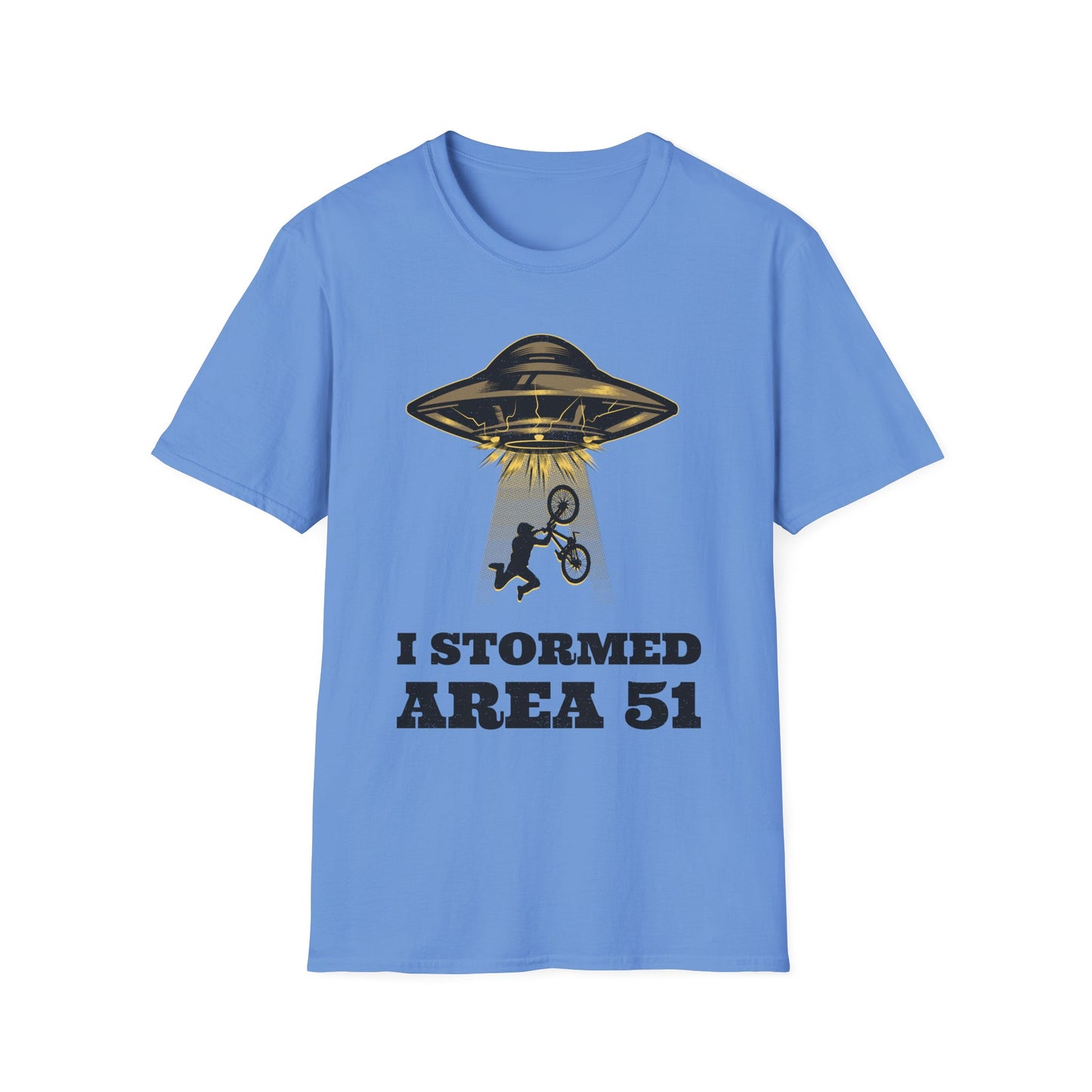 Funny T Shirts, UFO Tees, Funny Aliens Shirt