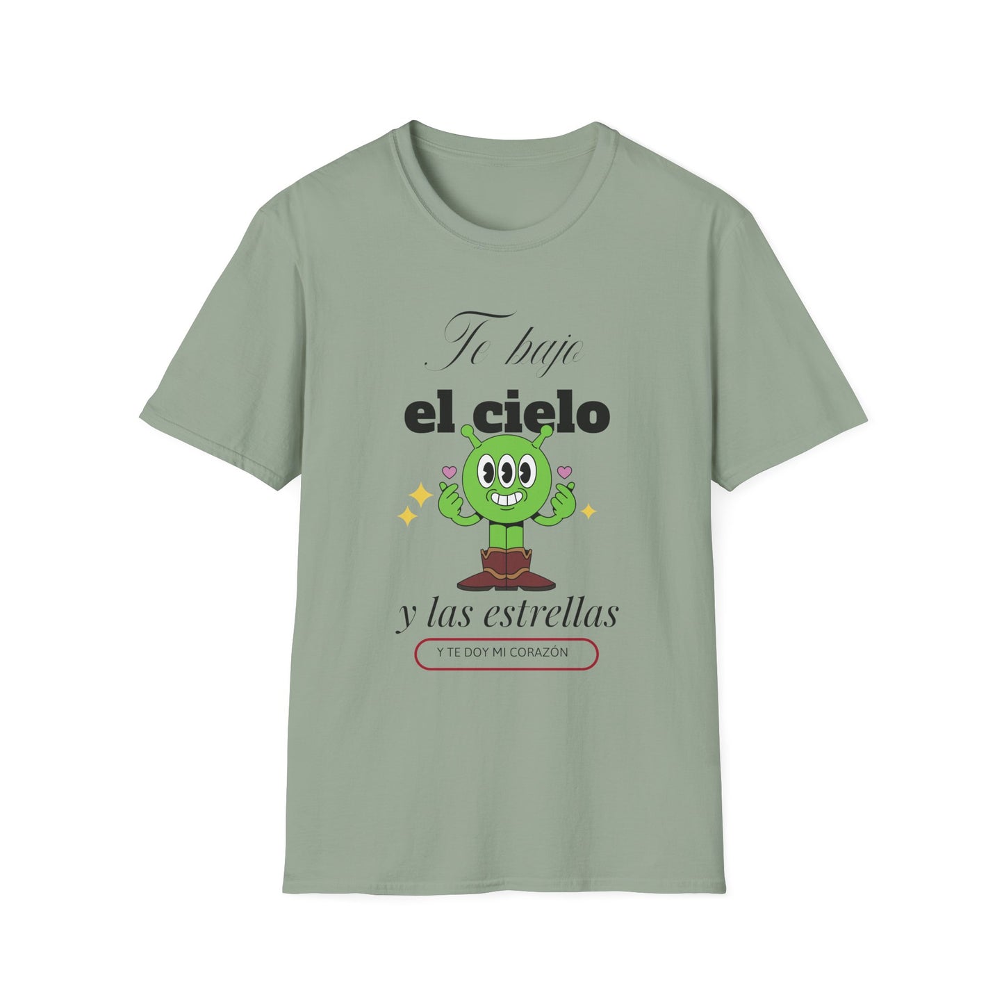 Funny T Shirts, UFO Tees, Funny Aliens Shirt