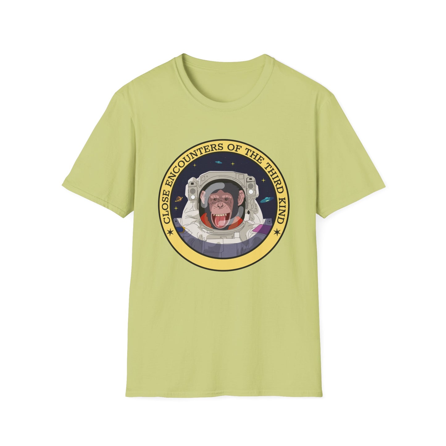 Funny T Shirts, UFO Tees, Funny Aliens Shirt