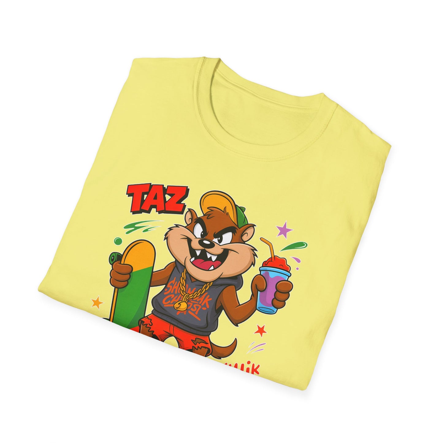 Cartoon T Shirt, Animation Shirt, Funny Animals Tee Shirt