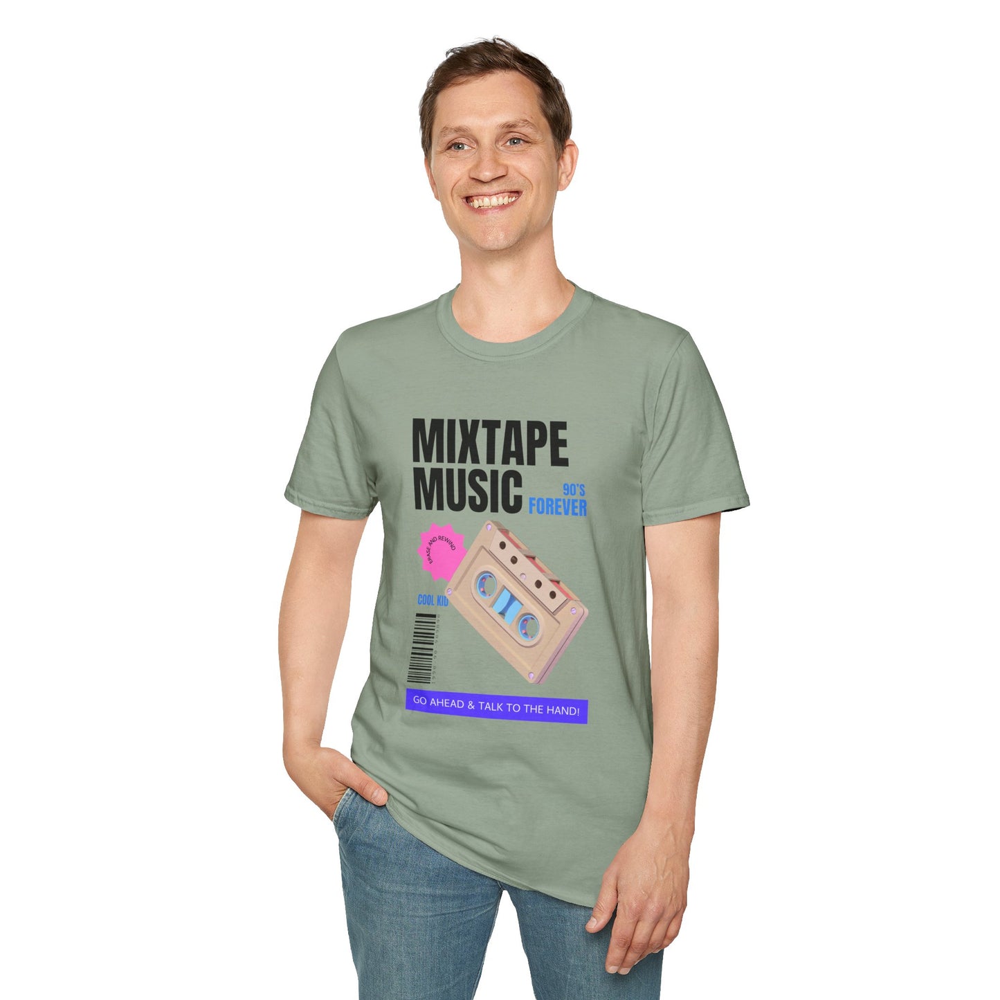 Retro T Shirt, Retro Design Shirt, Retro Art Tee Shirt, T-shirt with Retro Style