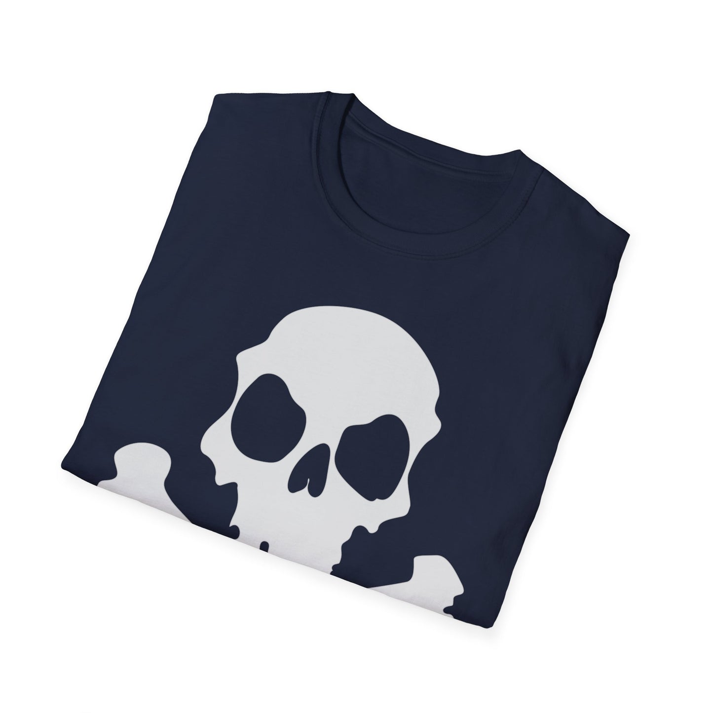 Skull T Shirt, Skull Design Shirt, Skull Art Tee Shirt, T-shirt with Skull 6