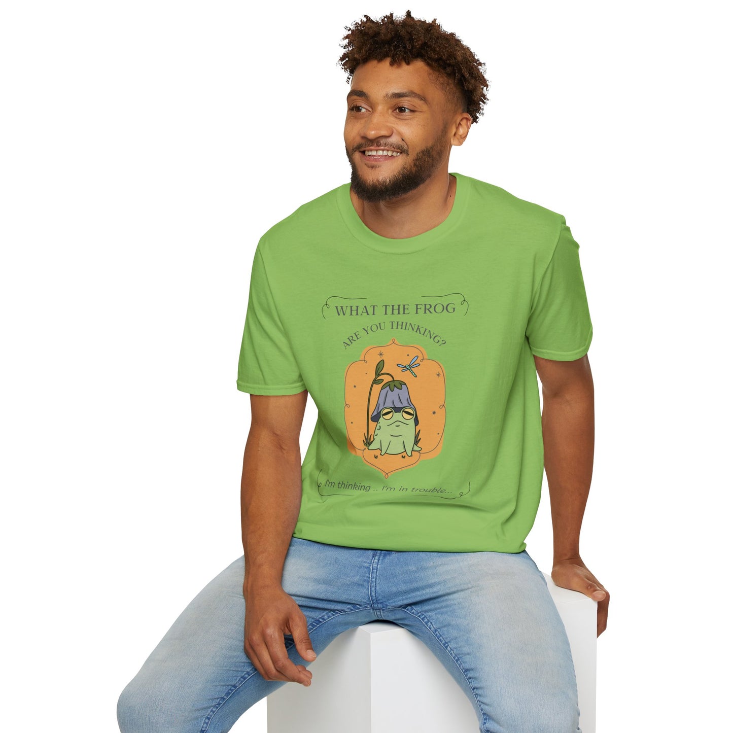 Animals Tees, Funny Animals Shirt, Funny T Shirts, Funny Frog Shirt