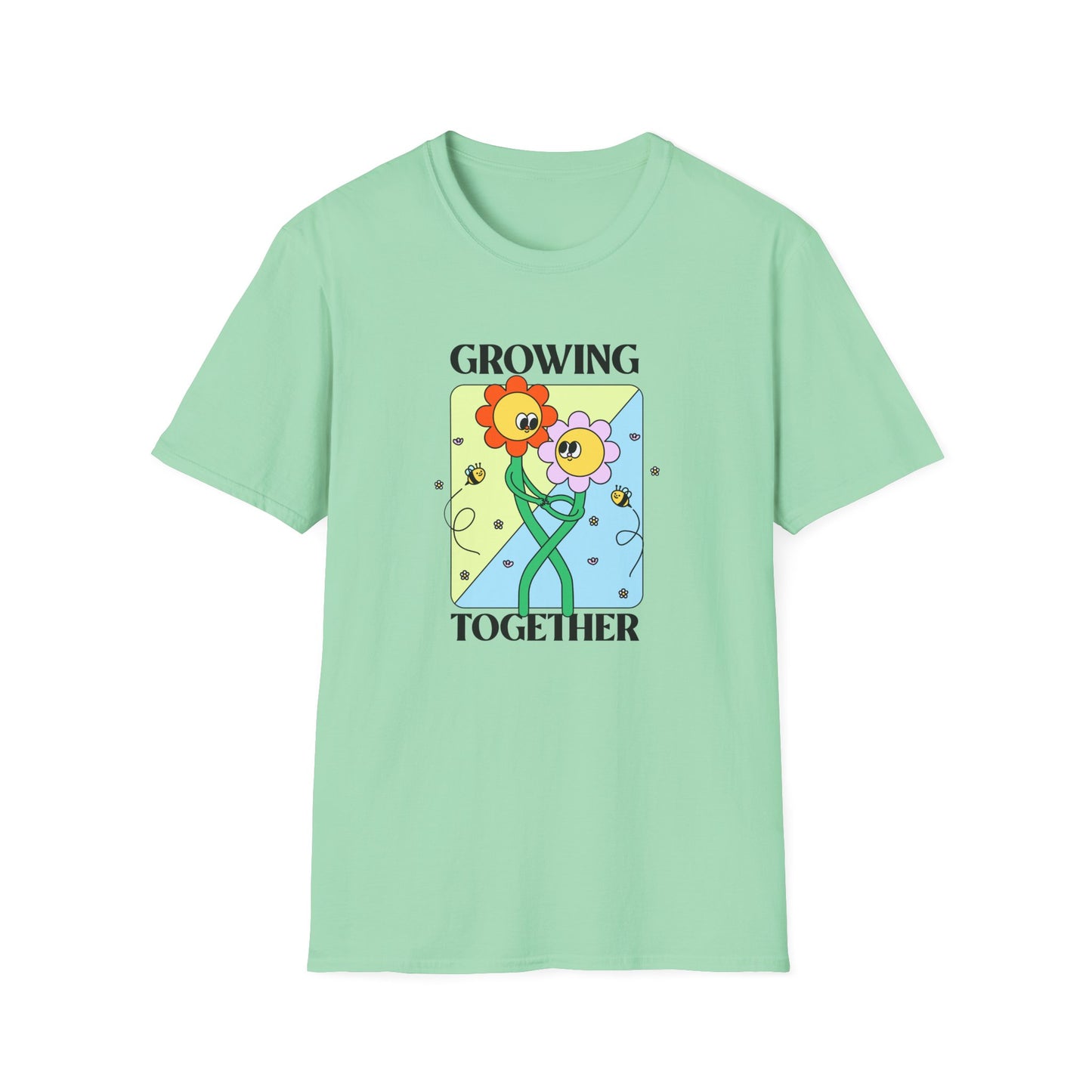 Retro T Shirt, Retro Design Shirt, Retro Art Tee Shirt, T-shirt with Retro Style