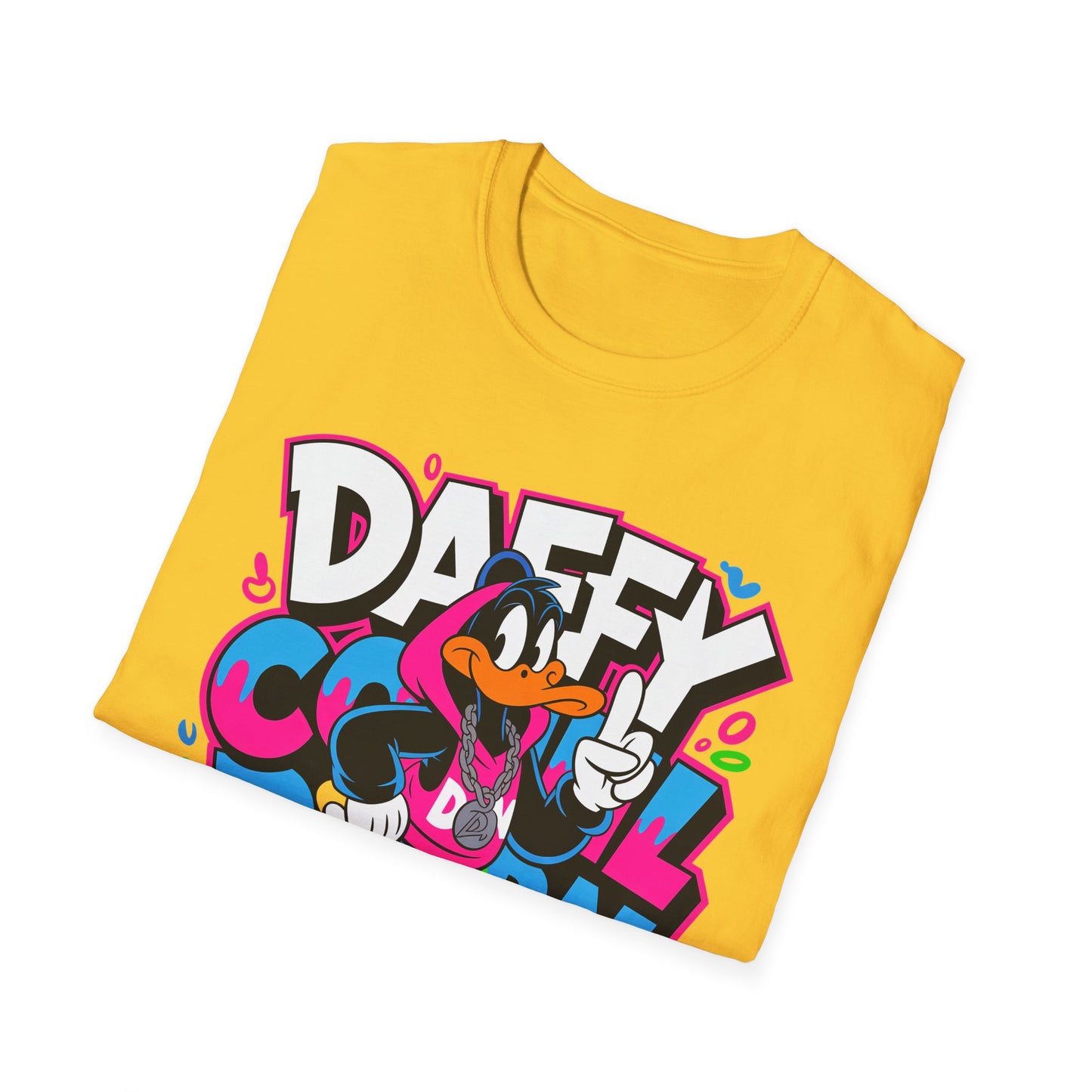 Cartoon T Shirt, Animation Shirt, Funny Animals Tee Shirt
