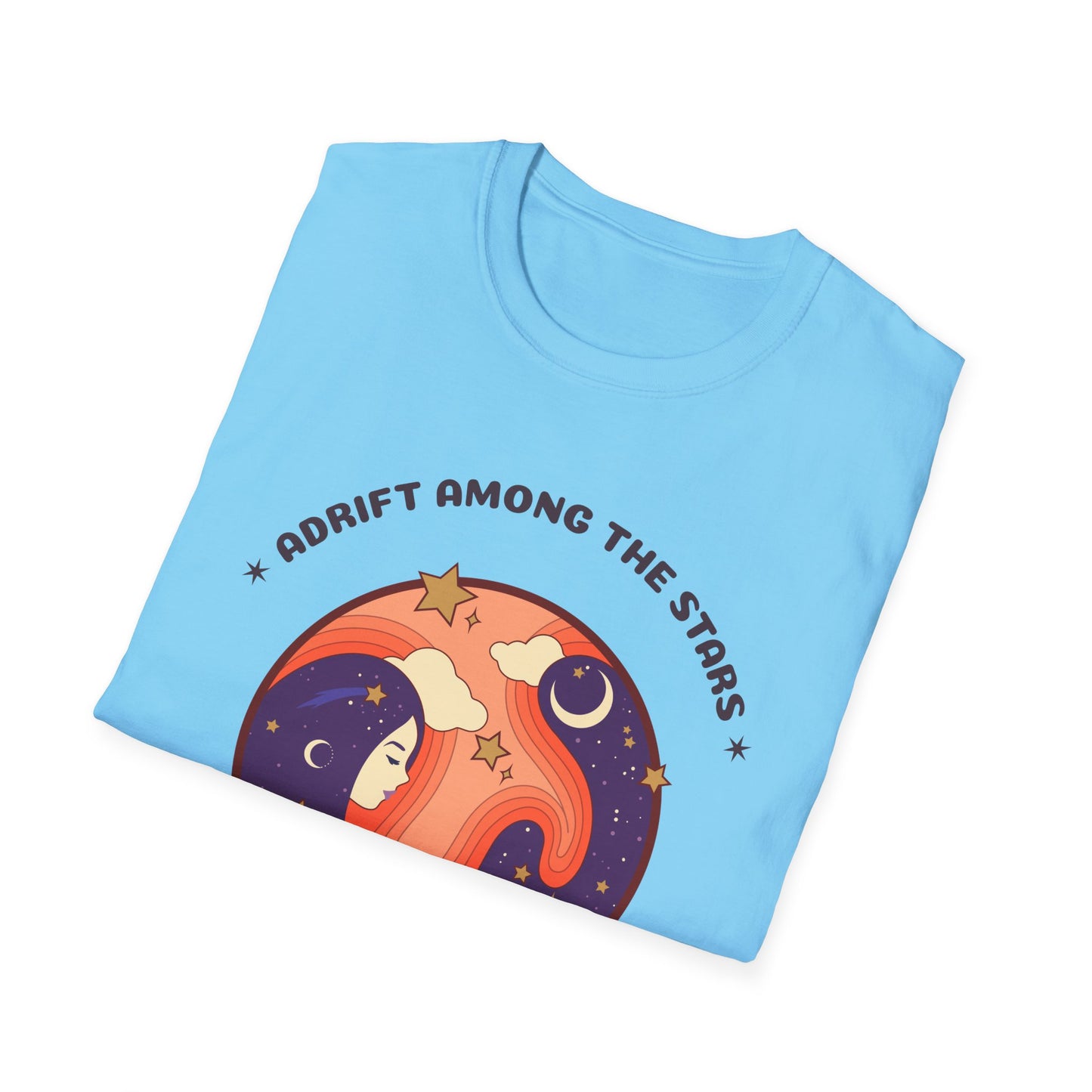 Retro T Shirt, Retro Design Shirt, Retro Art Tee Shirt, T-shirt with Retro Style