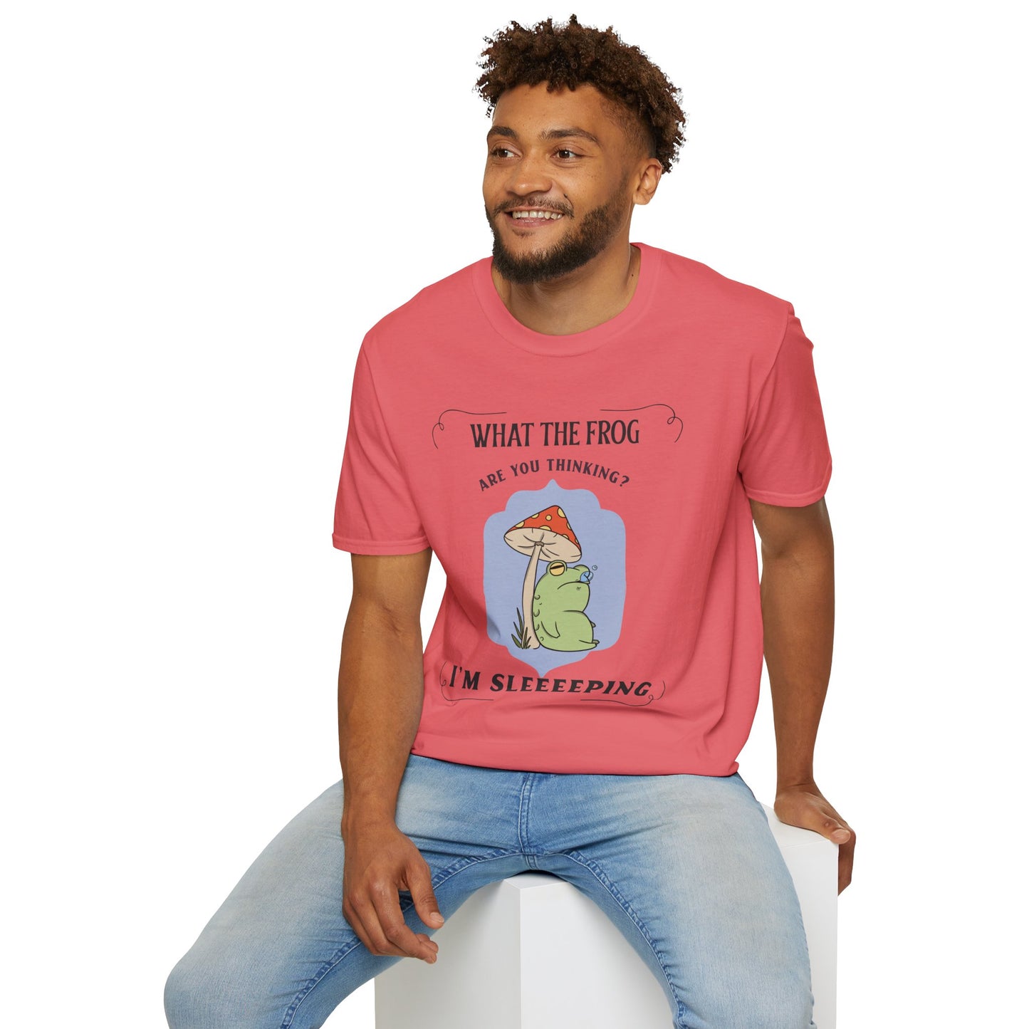 Animals Tees, Funny Animals Shirt, Funny T Shirts, Funny Frog Shirt