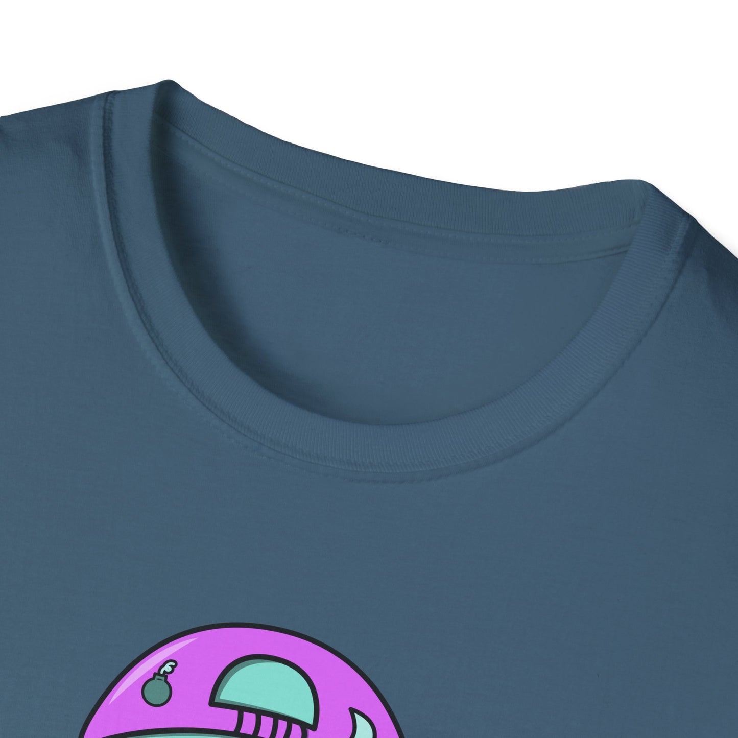 Funny T Shirts, UFO Tees, Funny Aliens Shirt