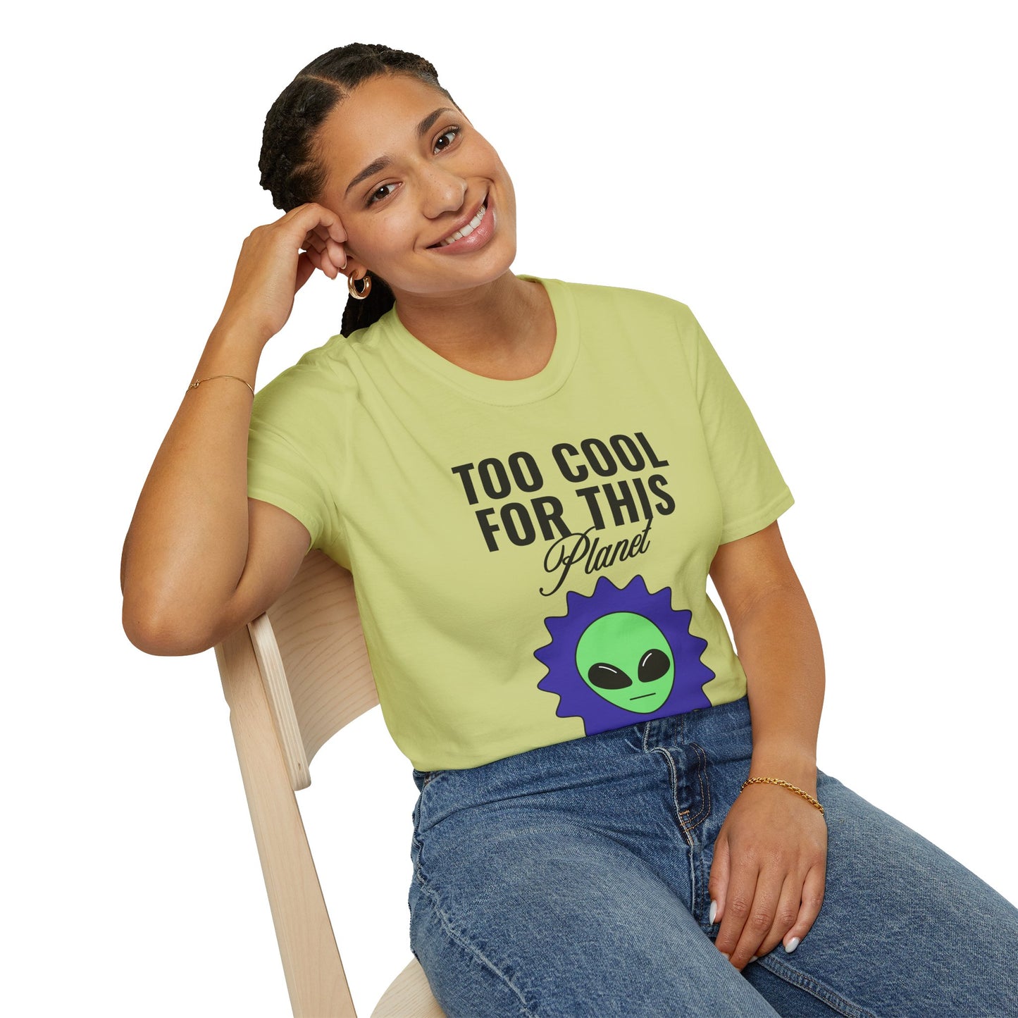 Funny T Shirts, UFO Tees, Funny Aliens Shirt