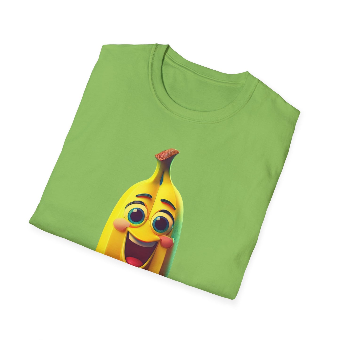 Food Tees, Funny Food T Shirts, Funny T Shirts, Shirt with Banana, Banana T Shirt, Funny Banana Shirt