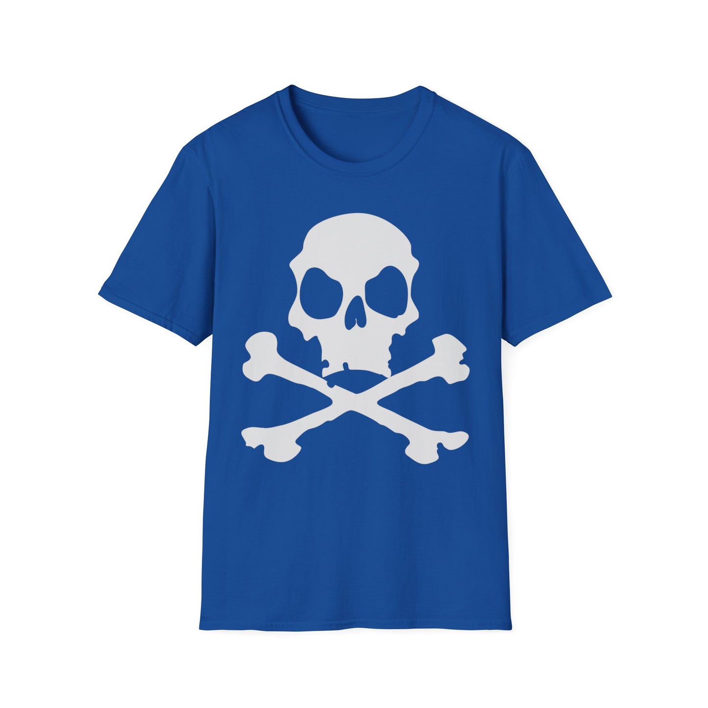 Skull T Shirt, Skull Design Shirt, Skull Art Tee Shirt, T-shirt with Skull 6