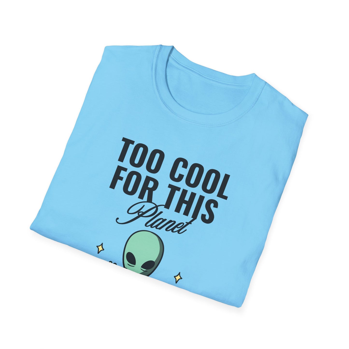 Funny T Shirts, UFO Tees, Funny Aliens Shirt