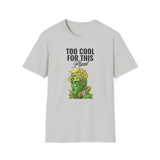 Funny T Shirts, UFO Tees, Funny Aliens Shirt - 20