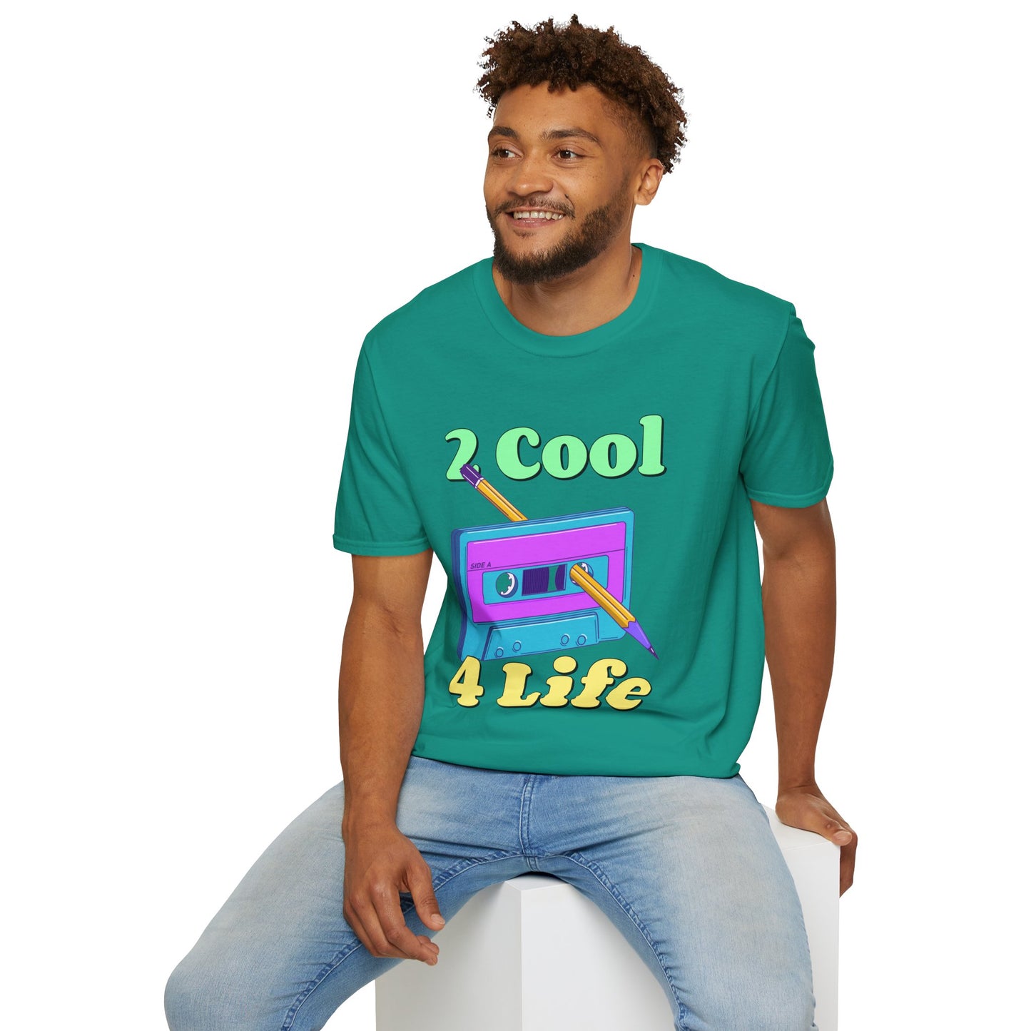 Retro T Shirt, Retro Design Shirt, Retro Art Tee Shirt, T-shirt with Retro Style