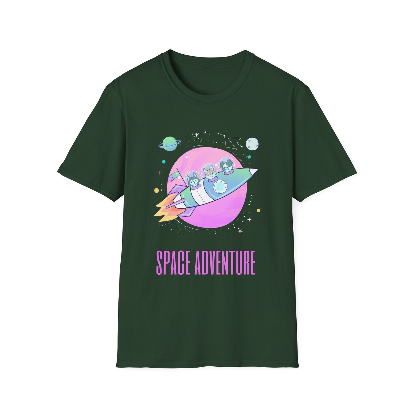 Funny T Shirts, UFO Tees, Funny Aliens Shirt