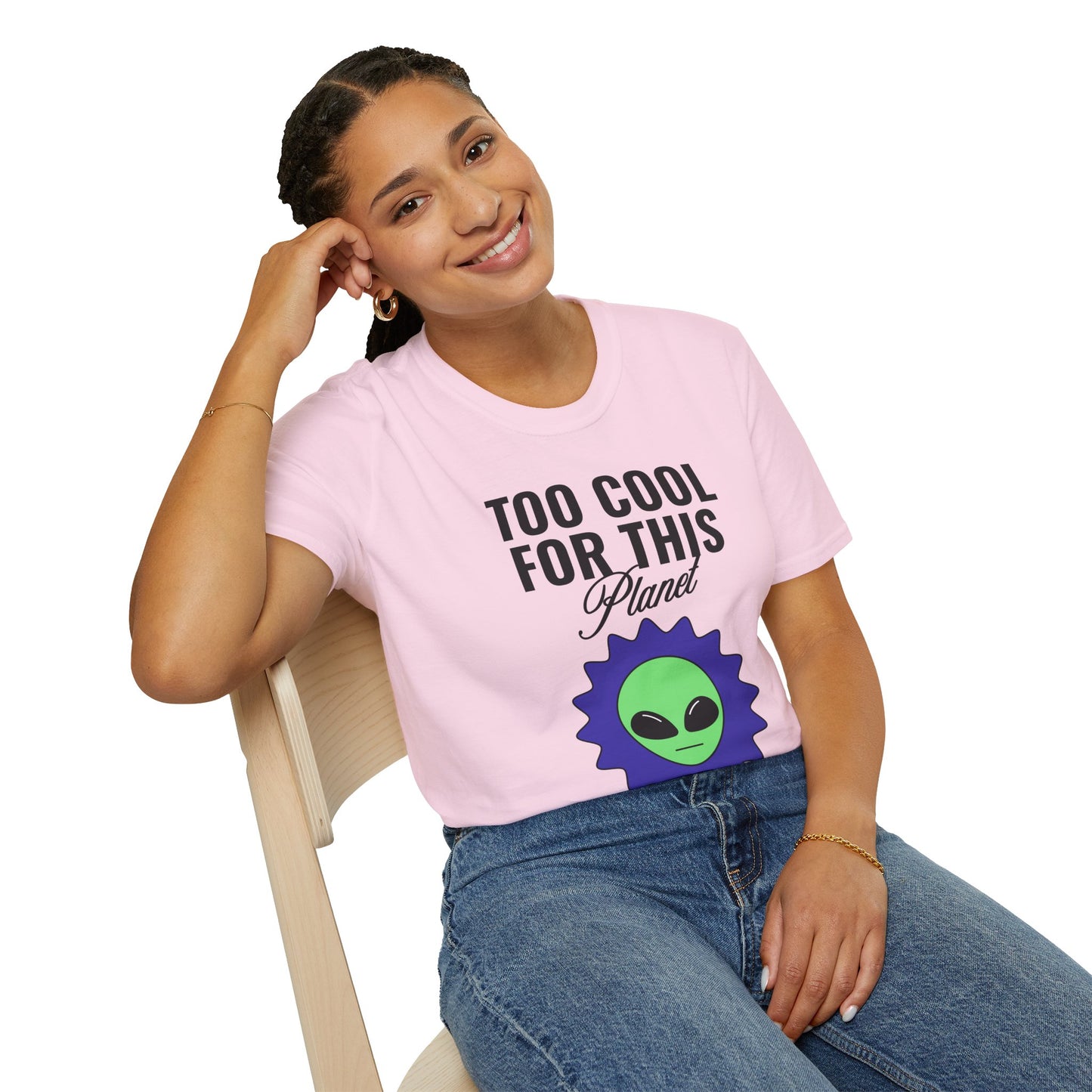 Funny T Shirts, UFO Tees, Funny Aliens Shirt