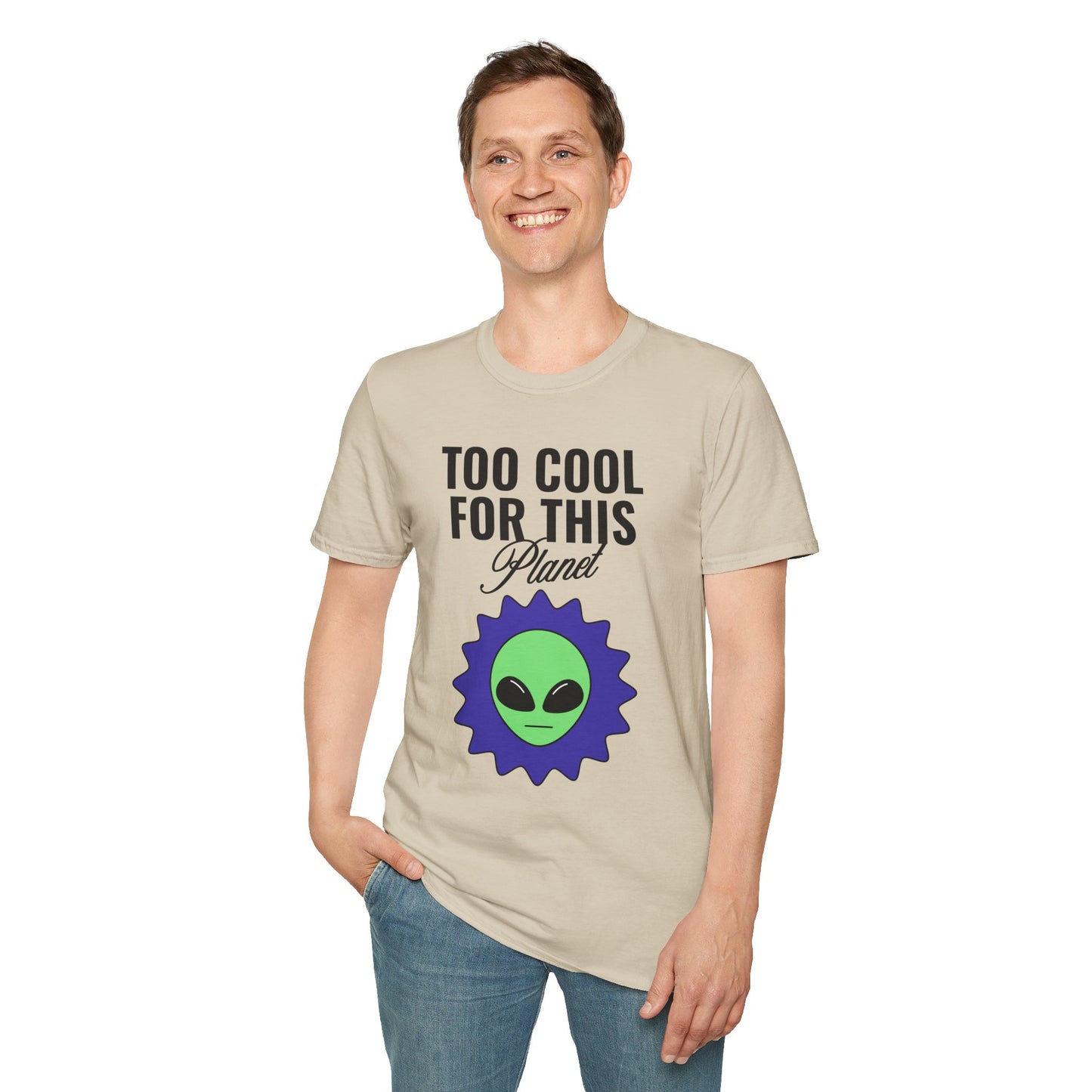 Funny T Shirts, UFO Tees, Funny Aliens Shirt