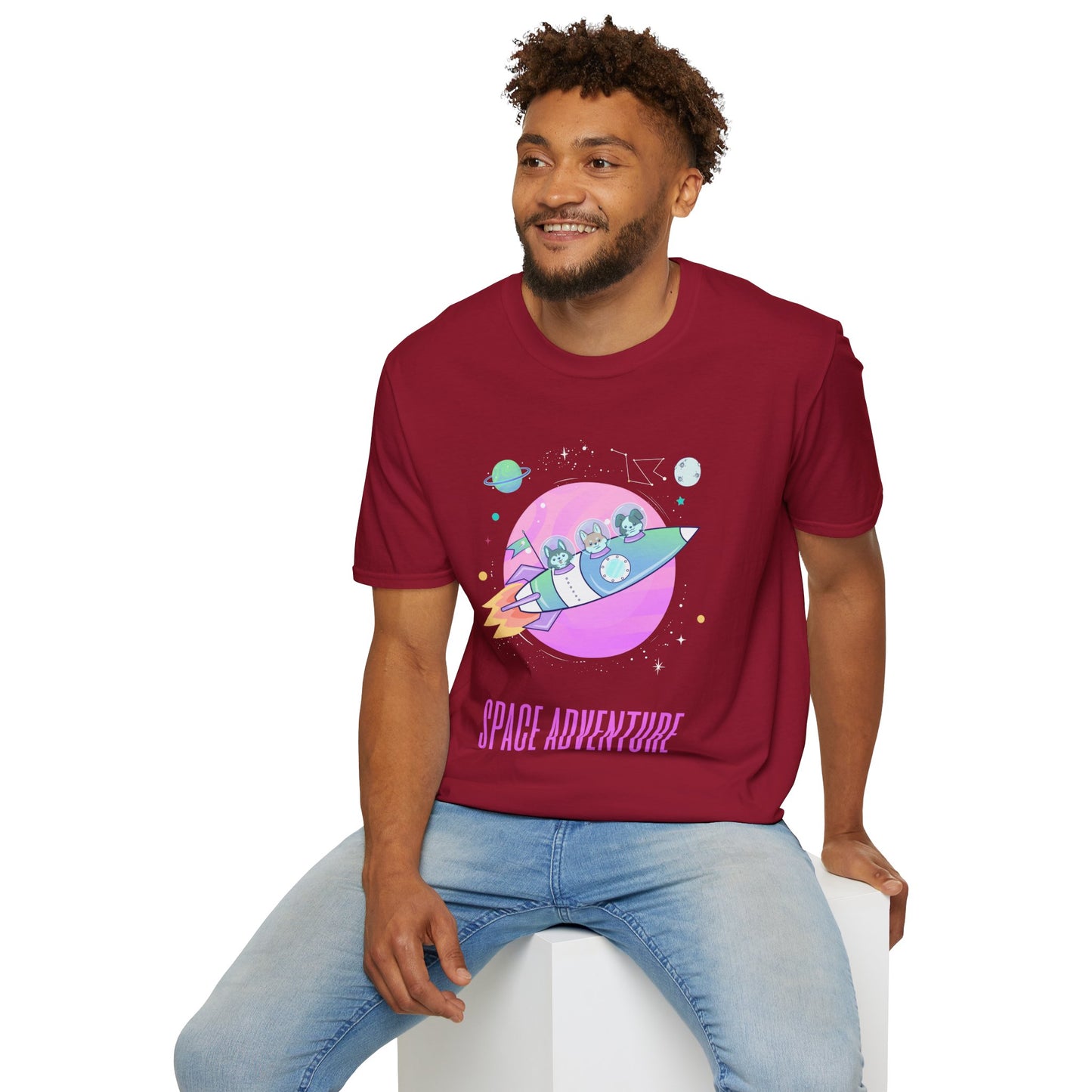 Funny T Shirts, UFO Tees, Funny Aliens Shirt