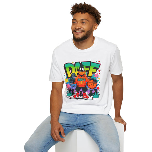 Cartoon T Shirt, Animation Shirt, Funny Animals Tee Shirt