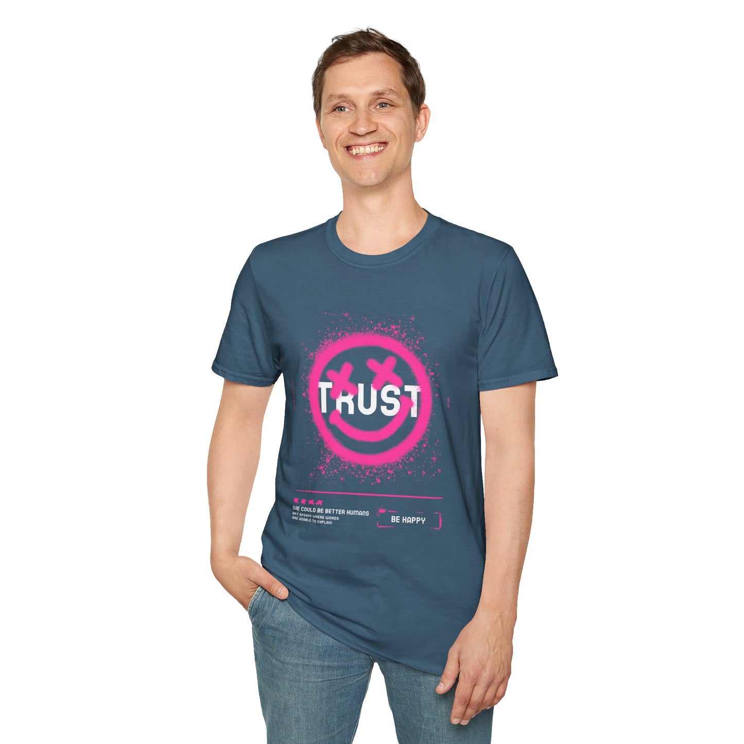 Retro T Shirt, Retro Design Shirt, Retro Art Tee Shirt, T-shirt with Retro Style