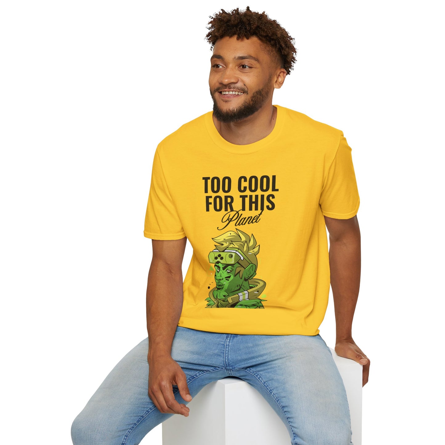 Funny T Shirts, UFO Tees, Funny Aliens Shirt