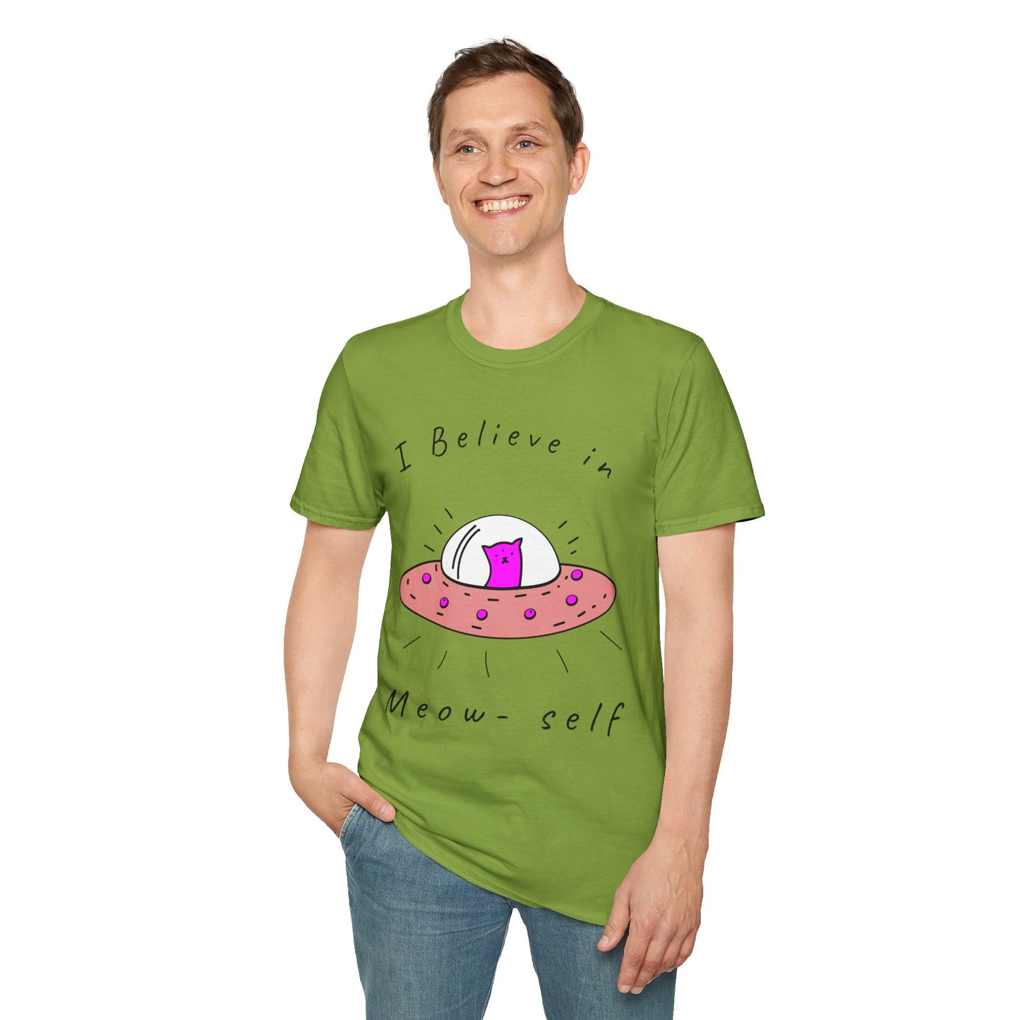 Funny T Shirts, UFO Tees, Funny Aliens Shirt